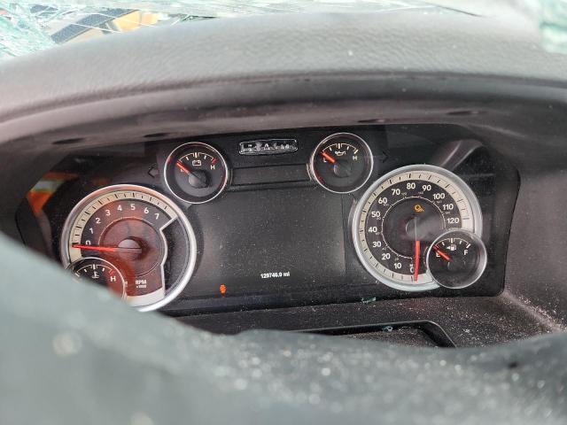 2018 RAM 1500 SLT 1C6RR7LT5JS241268