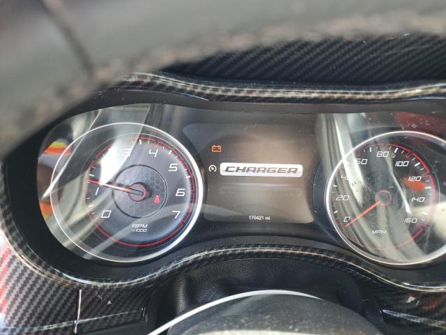 2015 DODGE CHARGER R/ 2C3CDXCT3FH731904