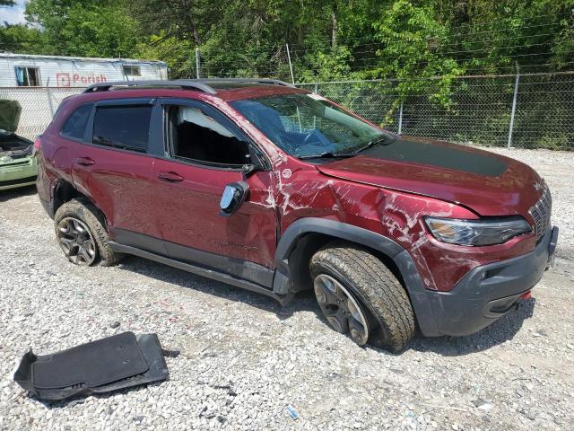 2019 JEEP CHEROKEE T 1C4PJMBX1KD305094