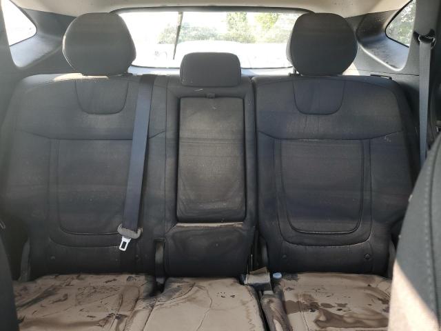 2024 HYUNDAI TUCSON SE 5NMJACDE8RH436892
