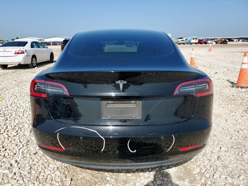 2019 TESLA MODEL 3 5YJ3E1EA0KF344518