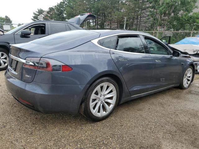 2018 TESLA MODEL S 5YJSA1E24JF243240