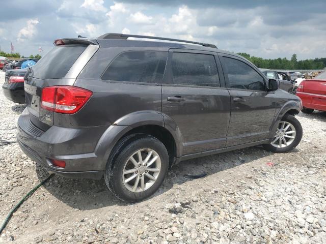 2016 DODGE JOURNEY SX - 3C4PDCBG5GT123157
