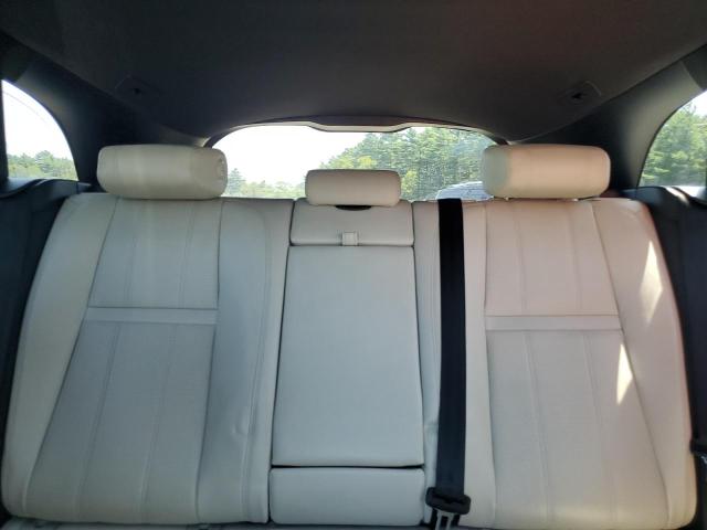 2020 LAND ROVER RANGE ROVE SALYK2EXXLA238704