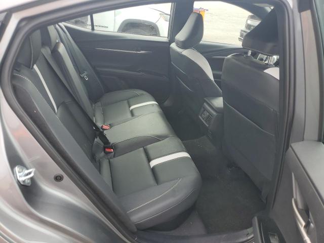 2025 TOYOTA CAMRY XSE - 4T1DAACK9SU547597