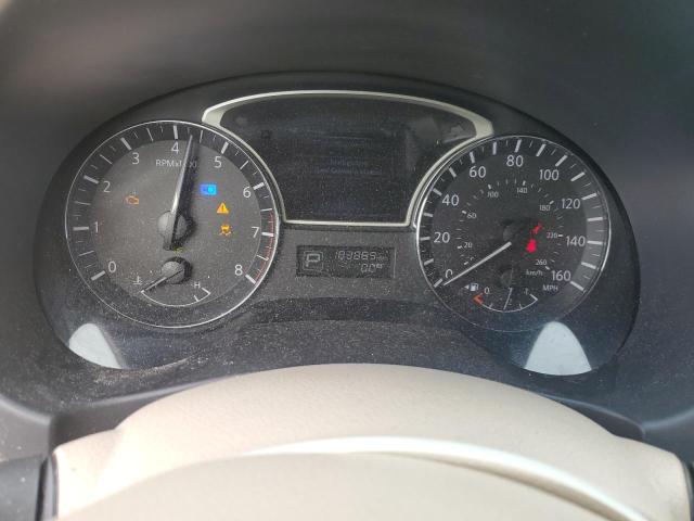 2013 NISSAN ALTIMA 2.5 - 1N4AL3AP1DC173125