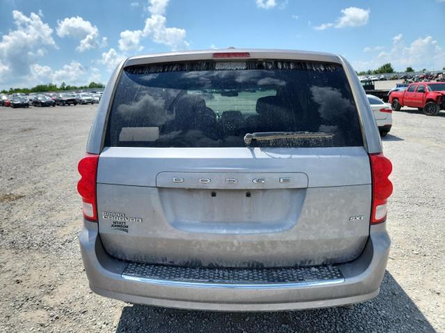 2016 DODGE GRAND CARAVAN SXT 2C4RDGCG1GR132388