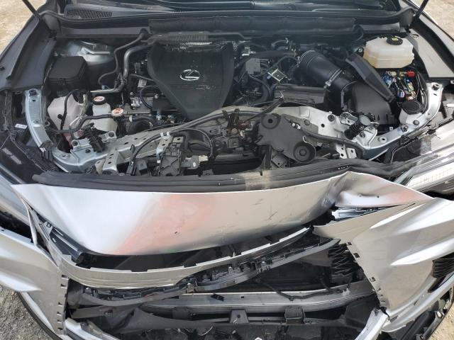 2024 LEXUS RX 500H F 2T2BCMEA9RC012722