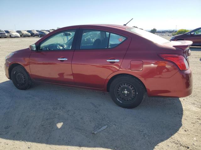 Vin: 3n1cn7apxjl870400, lot: 64114025, nissan versa s 20182
