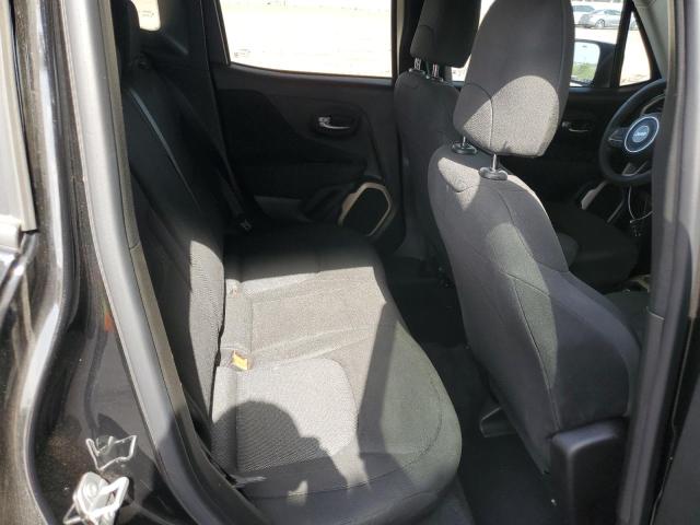 2017 JEEP RENEGADE S ZACCJBAB1HPG60110