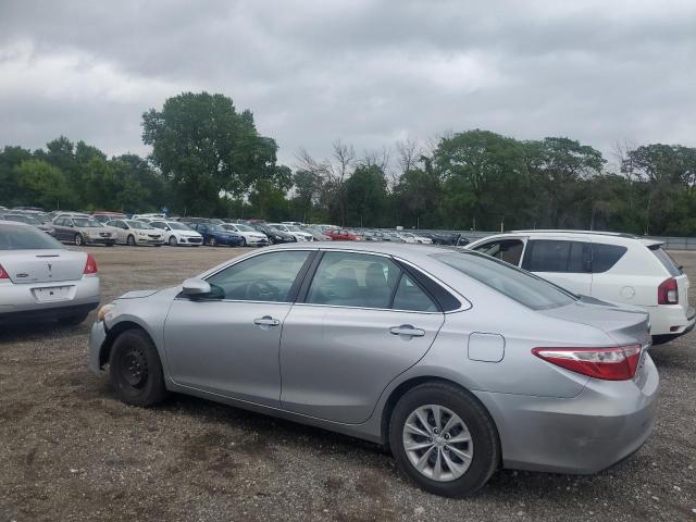 2017 TOYOTA CAMRY LE - 4T1BF1FK2HU296046