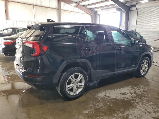 2022 GMC TERRAIN SL 3GKALTEV9NL177372
