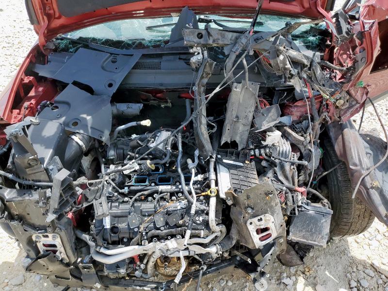 2016 JEEP CHEROKEE L 1C4PJLCS3GW347162