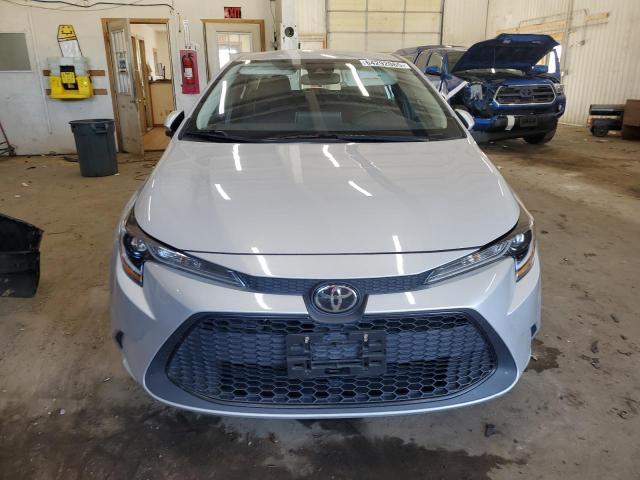 2021 TOYOTA COROLLA LE - 5YFEPMAE9MP184093
