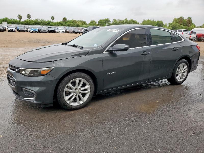 Vin: 1g1zd5st2jf127159, lot: 63512895, chevrolet malibu lt 2018 img_1