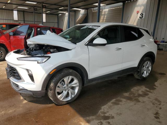 BUICK ENCORE GX