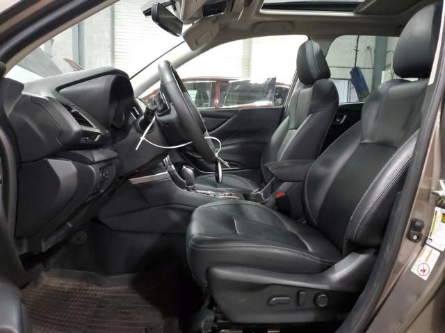 2020 SUBARU FORESTER L JF2SKAUC8LH528342