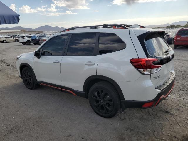 2023 SUBARU FORESTER SPORT JF2SKAJCXPH461494