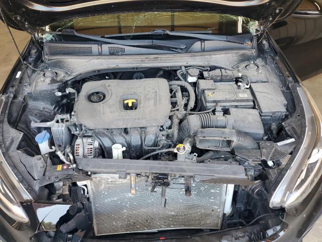 2020 KIA FORTE FE 3KPF24ADXLE159343