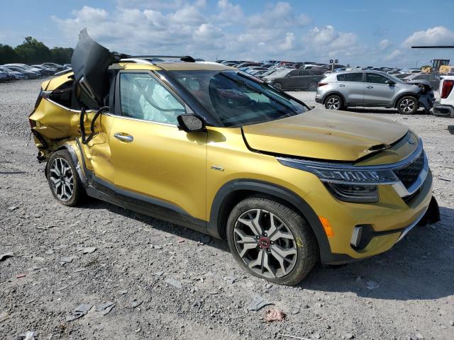 2021 KIA SELTOS SX KNDETCA2XM7186531