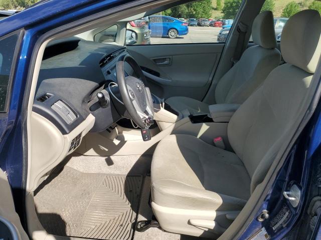 jtdkn3du8b1399486 - 2011 Toyota prius - #63992455