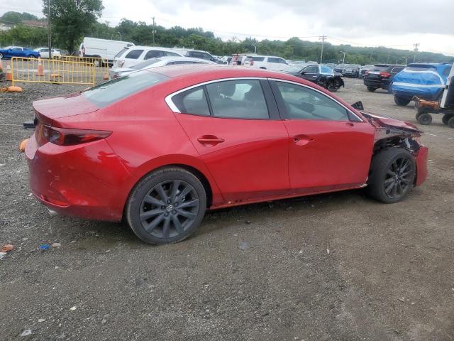 2025 MAZDA 3 SELECT S 3MZBPABM3SM454475