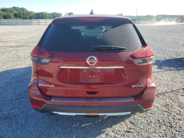 2018 NISSAN ROGUE S 5N1AT2MV7JC762346
