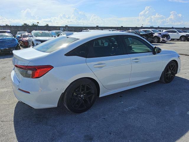 2022 HONDA CIVIC SPOR 2HGFE2F56NH516765
