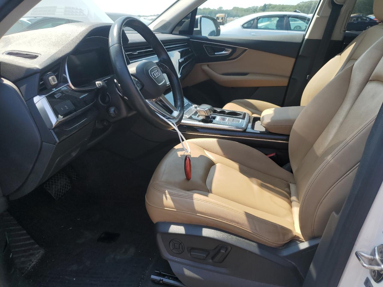 AUDI Q7 PREMIUM PLUS