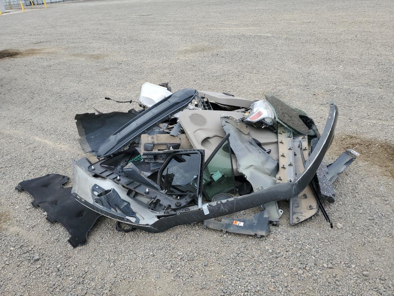 FORD TRANSIT CONNECT XLT