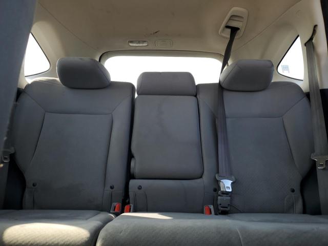 2015 HONDA CR-V EX - 3CZRM3H55FG708241