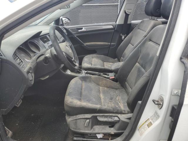 2017 VOLKSWAGEN GOLF ALLTR 3VWH17AU2HM512357