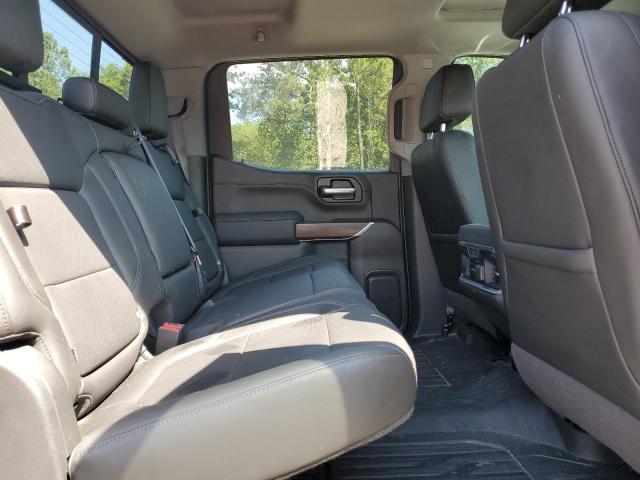2020 GMC SIERRA K15 - 3GTU9DED6LG241443