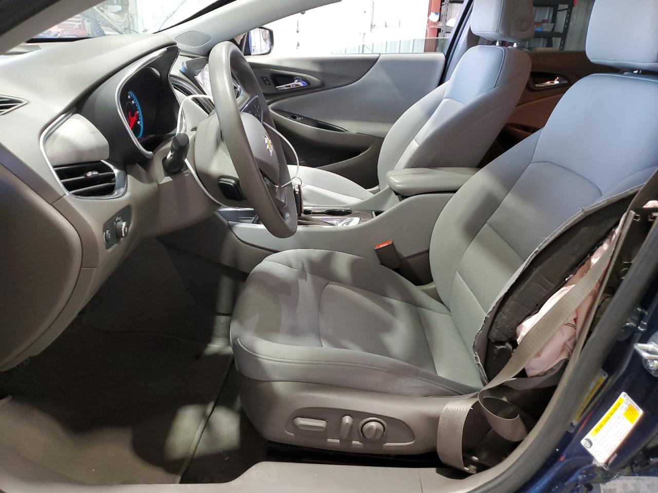 Lot #3206644510 2020 CHEVROLET MALIBU LT