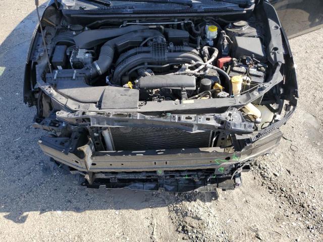 2019 SUBARU IMPREZA SP 4S3GKAM60K3627859