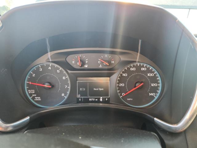 2018 CHEVROLET EQUINOX LT 2GNAXJEV1J6171754