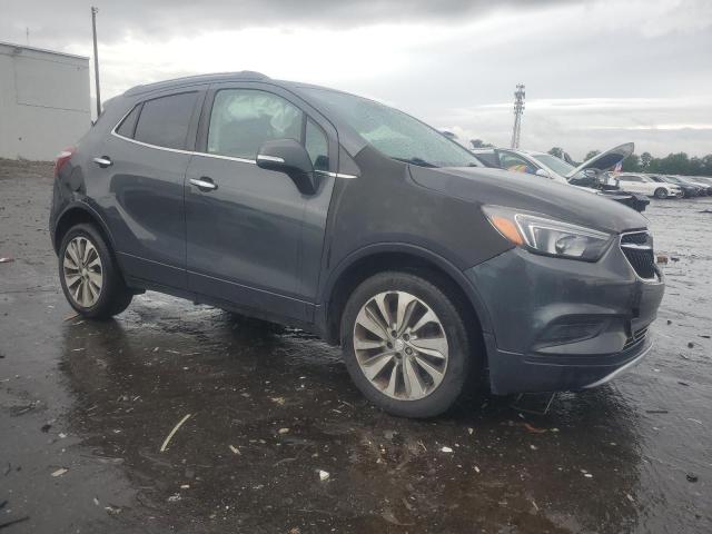 2017 BUICK ENCORE PRE KL4CJESB2HB173907