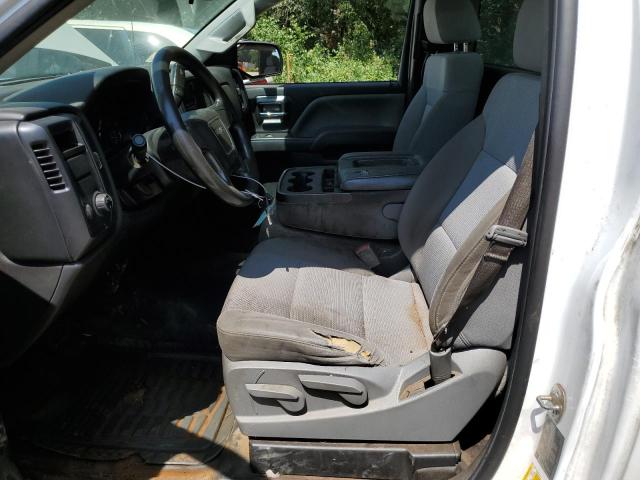 2015 GMC SIERRA C1500 1GTN1TEC6FZ901711