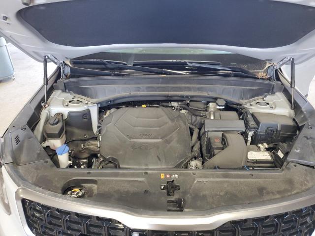 2023 KIA TELLURIDE - 5XYP5DGC6PG391392