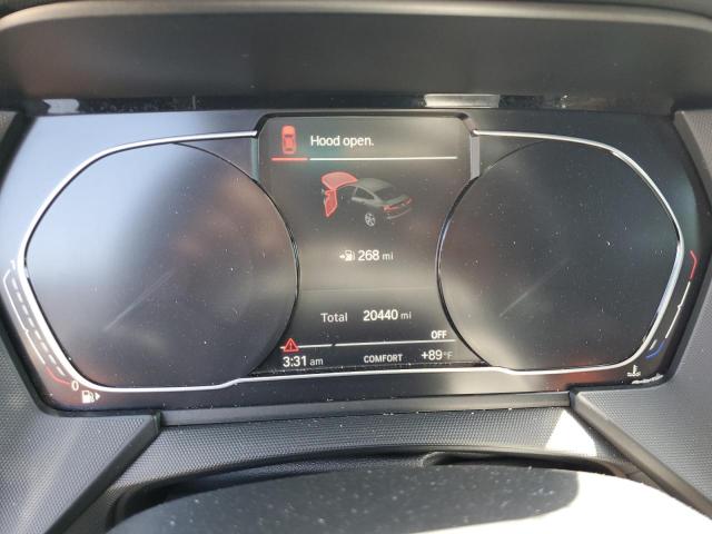 2021 BMW 228XI WBA73AK09M7G32971