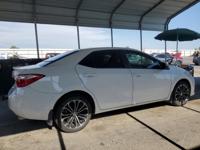 Vin: 5yfburhe8fp219594, lot: 63346135, toyota corolla l 20153