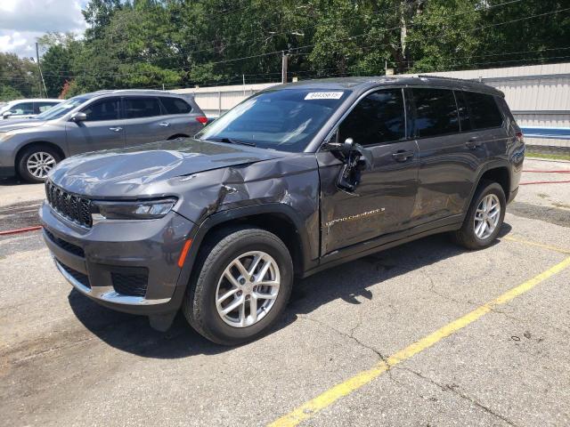 JEEP GRAND CHER