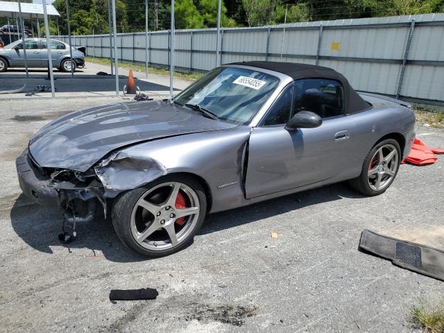 MAZDA MX-5 MIATA