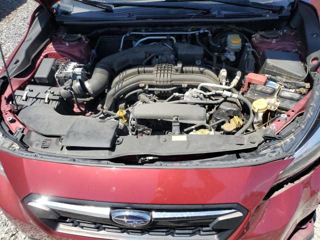 2019 SUBARU CROSSTREK JF2GTANC6KH204290