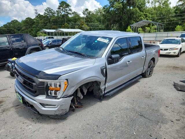 Vin: 1ftfw1e84mkd35382, lot: 63413675, ford f-150 supercrew 2021 img_1