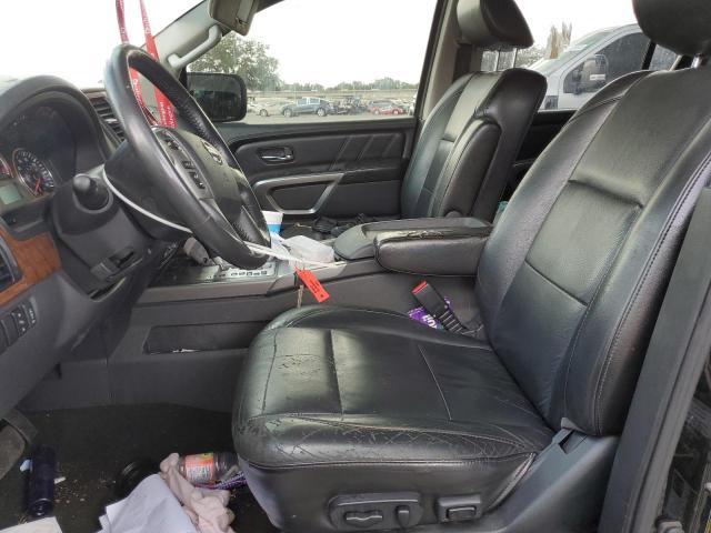 2015 NISSAN ARMADA SV 5N1BA0ND0FN619710