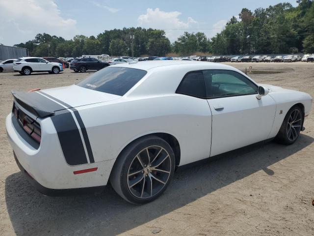 2018 DODGE CHALLENGER 2C3CDZFJ8JH155161