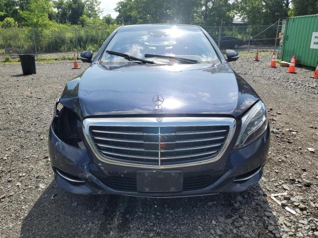 2016 MERCEDES-BENZ S 550 4MAT WDDUG8FB0GA239899