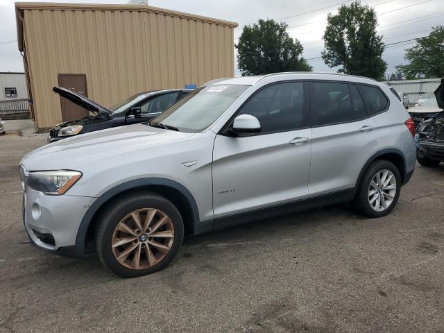 Vin: 5uxwz7c53h0t43797, lot: 63486235, bmw x3 sdrive28i 2017 img_1