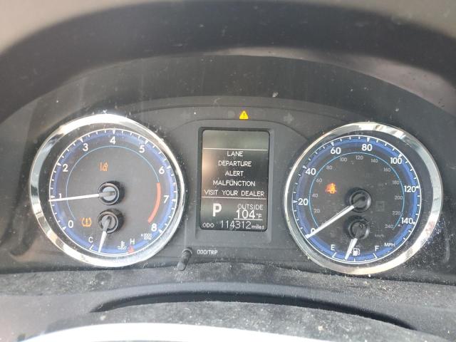 2018 TOYOTA COROLLA L 2T1BURHE7JC074590